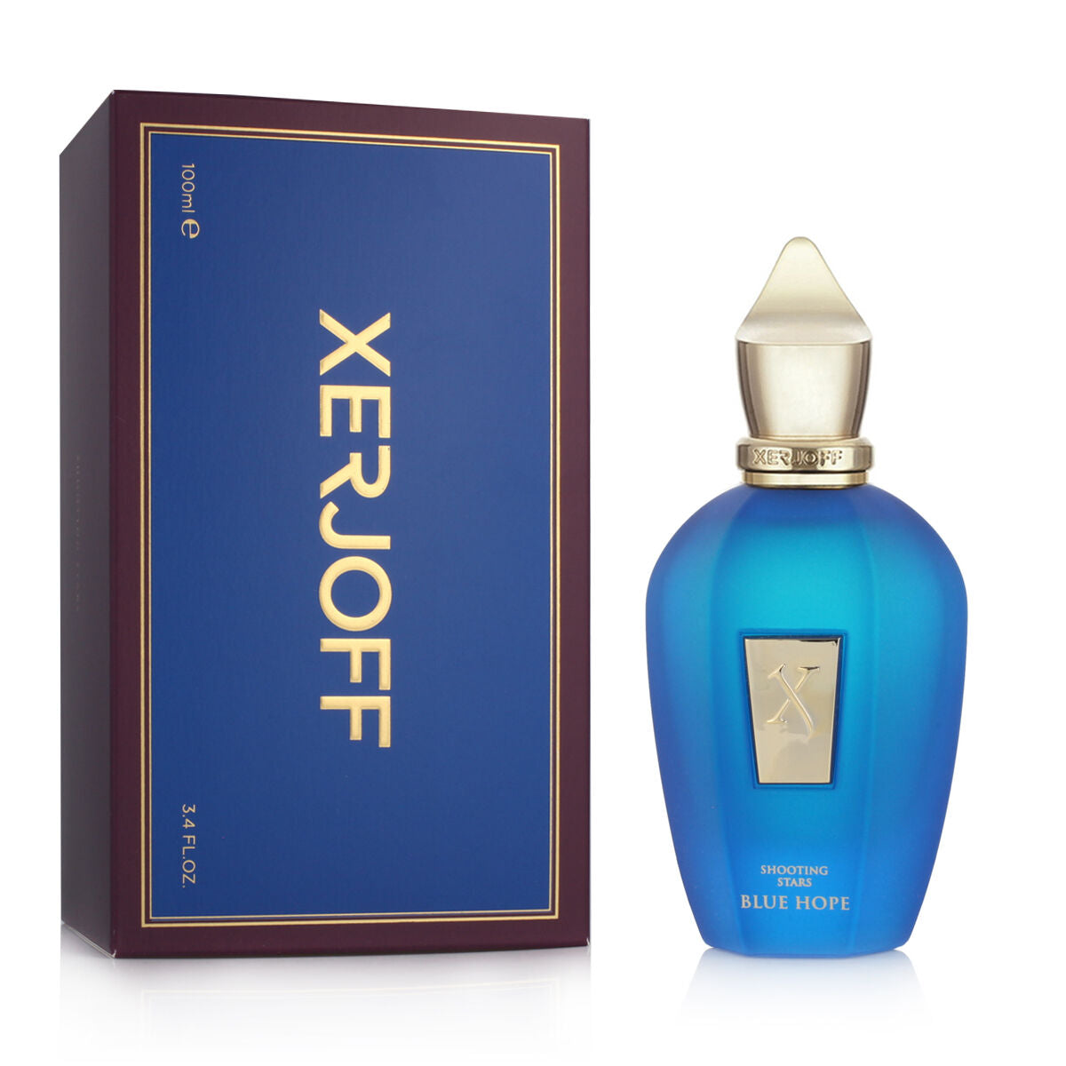 Xerjoff Shooting Stars Blue Hope 100 ml