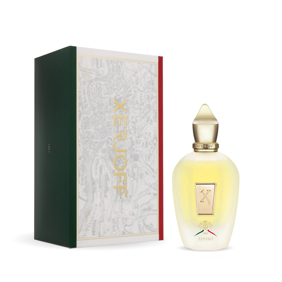 Xerjoff XJ 1861 Zefiro EDP 100 ml