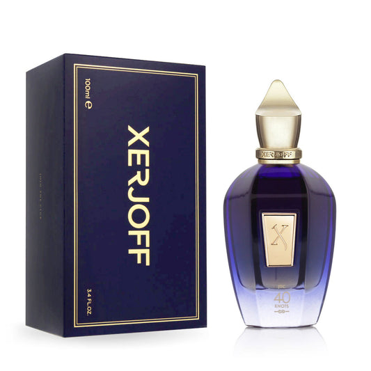 Xerjoff EDP Join The Club 40 Knots 100 ml