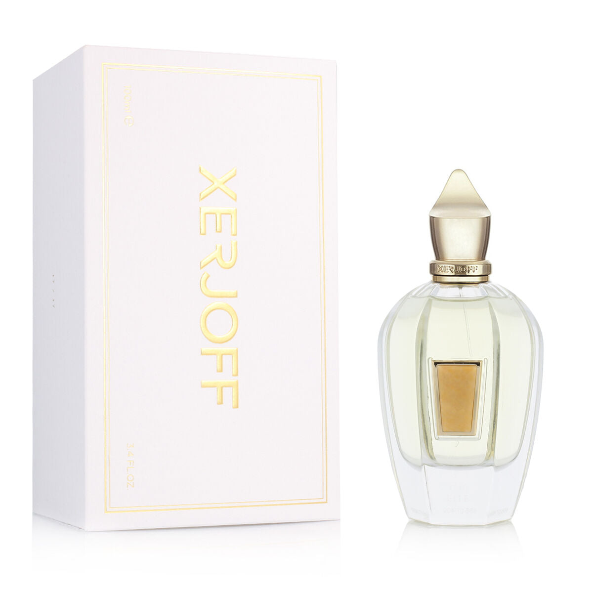 Xerjoff EDP Xj 17/17 Elle (100 ml)