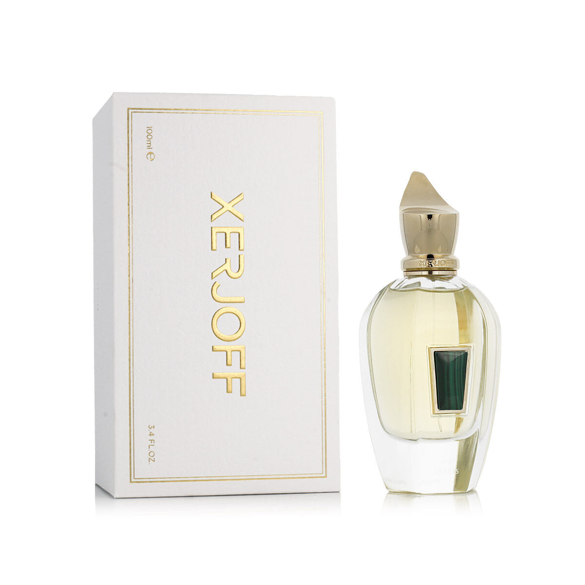 Xerjoff Irisss EDP 100 ml