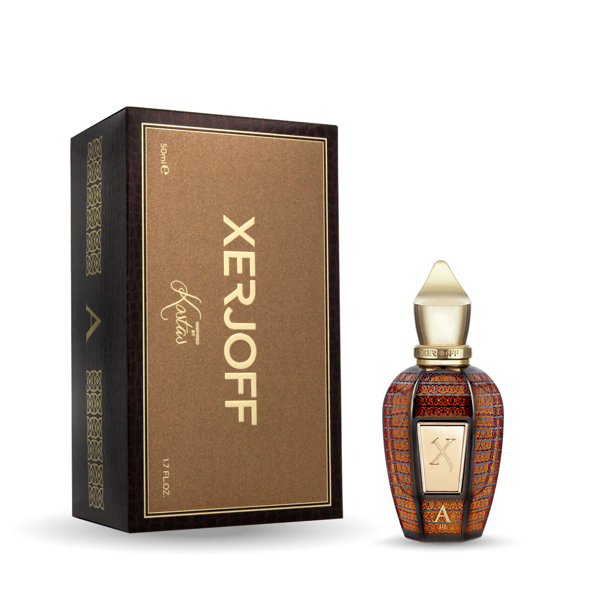 Xerjoff Oud Stars Alexandria III EDP 50 ml