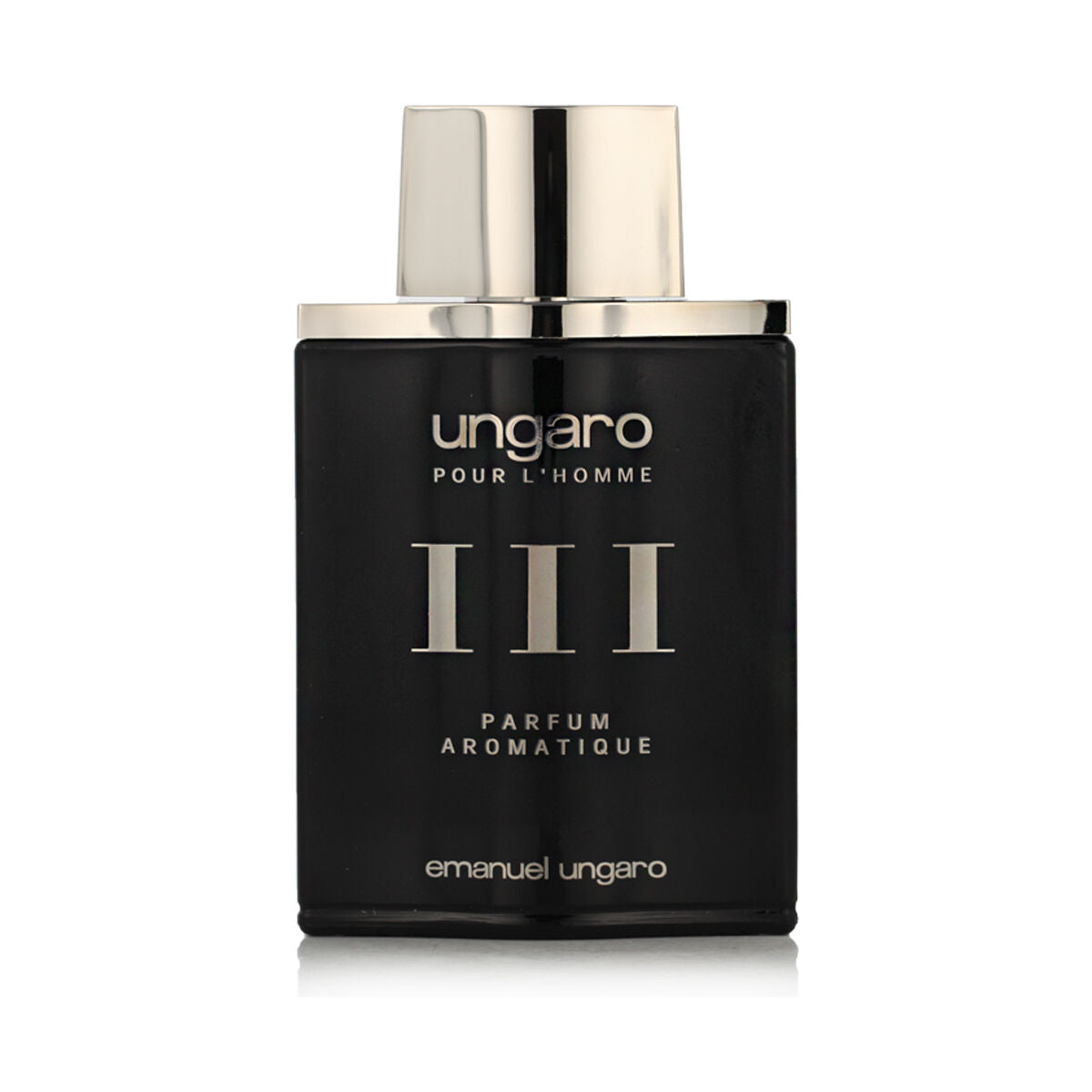 Emanuel Ungaro Pour L’Homme III Parfum Aromatique EDT 100 ml