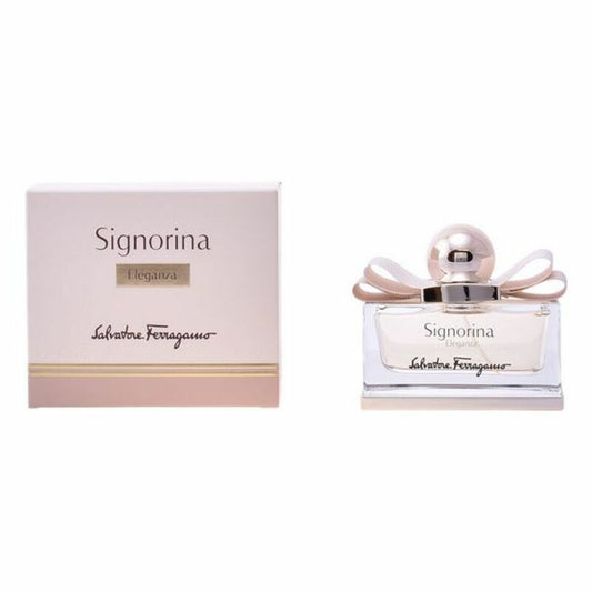 Salvatore Ferragamo Signorina Eleganza EDP 50 ml