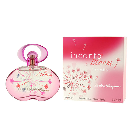 Salvatore Ferragamo EDT Incanto Bloom 100 ml