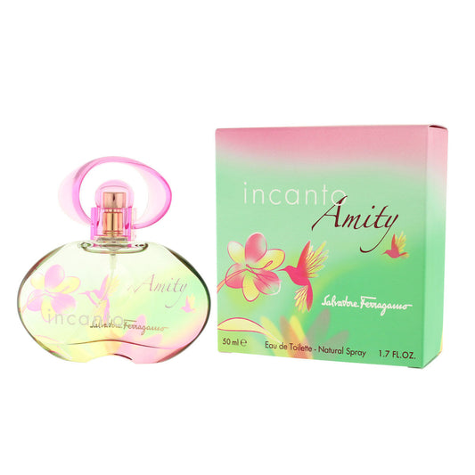 Salvatore Ferragamo EDT Incanto Amity (50 ml)