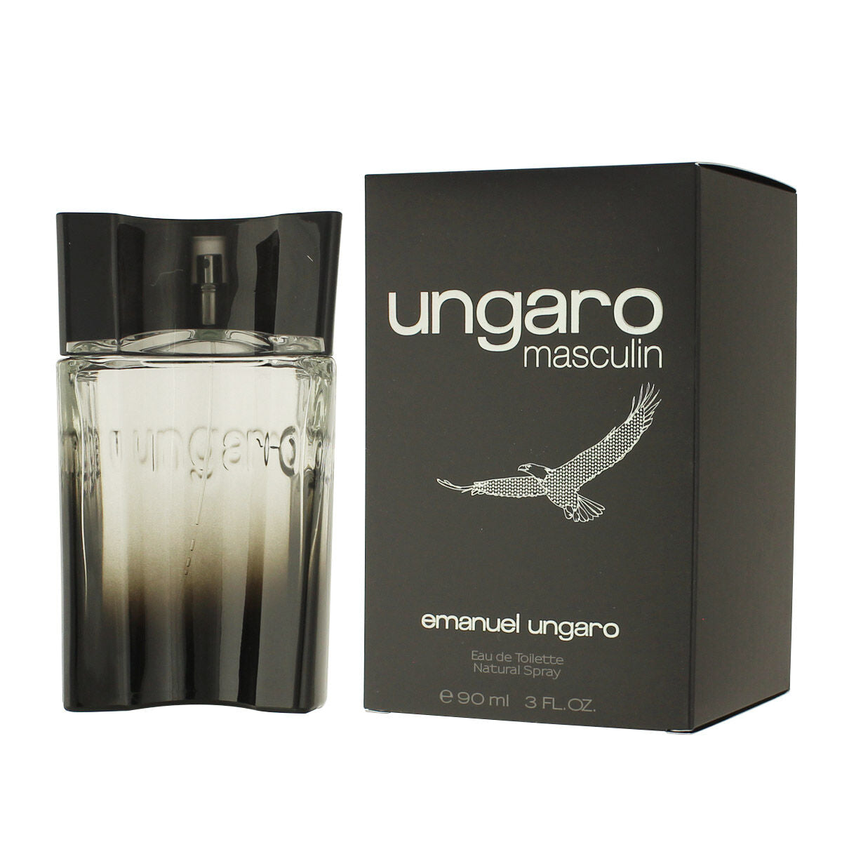 Emanuel Ungaro EDT Ungaro Masculin 90 ml