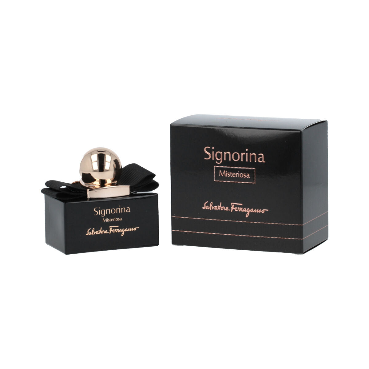 Salvatore Ferragamo EDP Signorina Misteriosa 30 ml