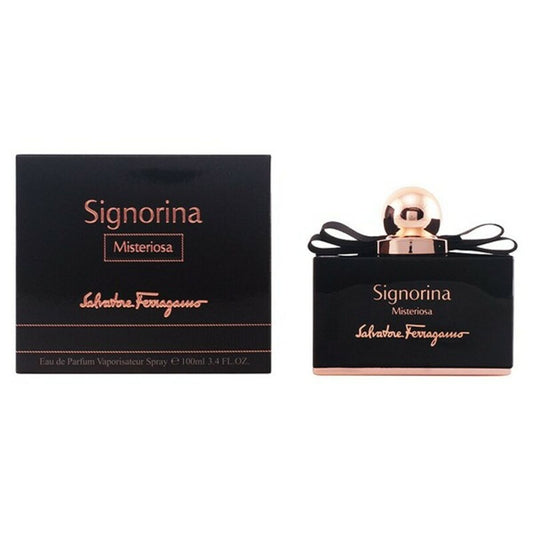 Signorina Misteriosa Salvatore Ferragamo EDP 50 ml