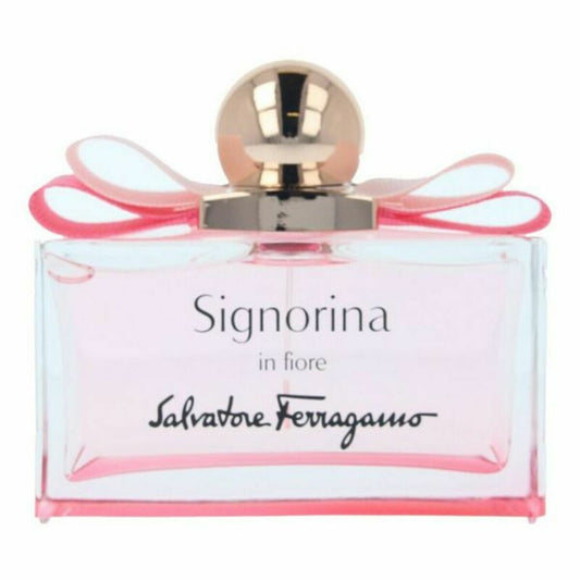 Salvatore Ferragamo EDT Signorina In Fiore (100 ml)