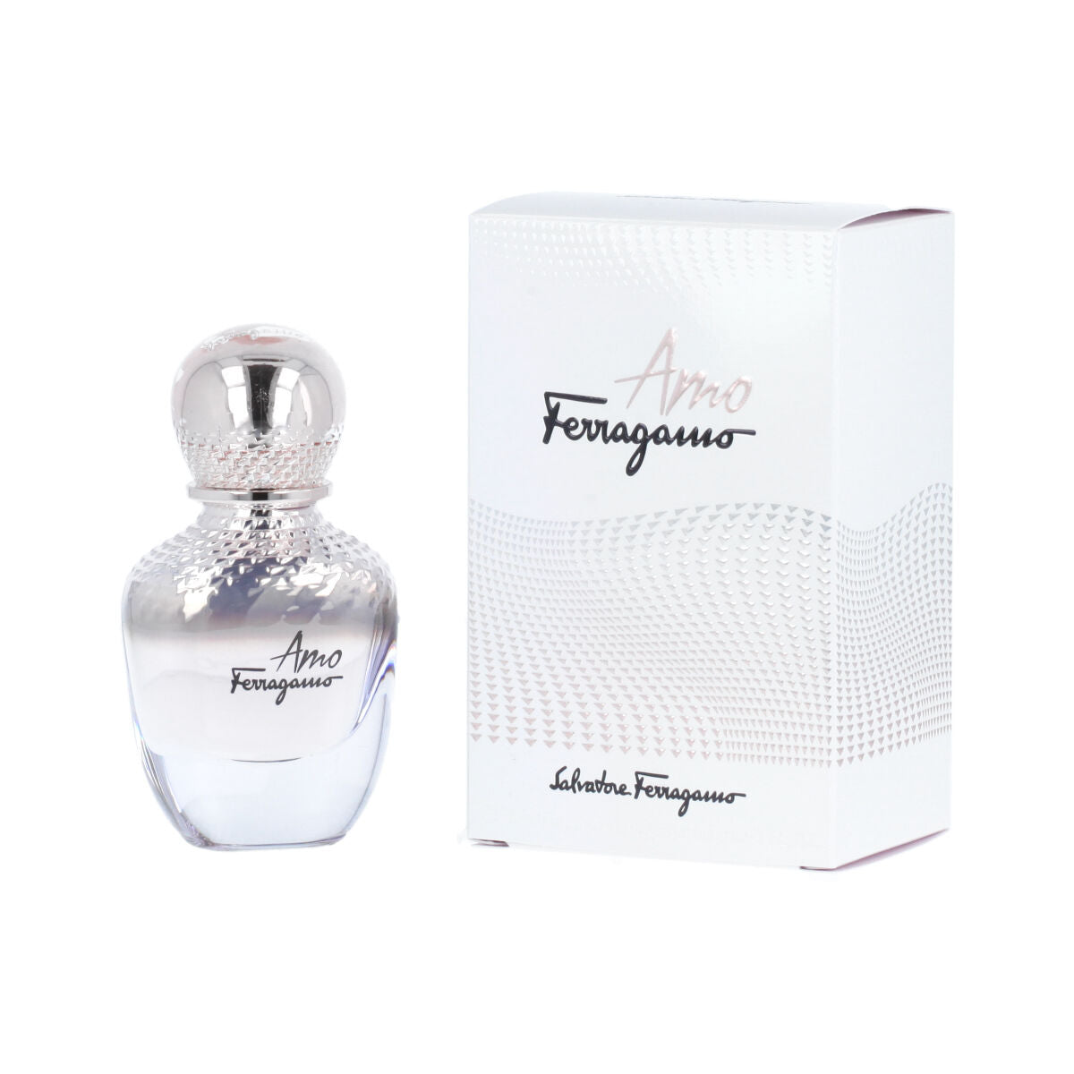 Salvatore Ferragamo EDP Amo Ferragamo 30 ml