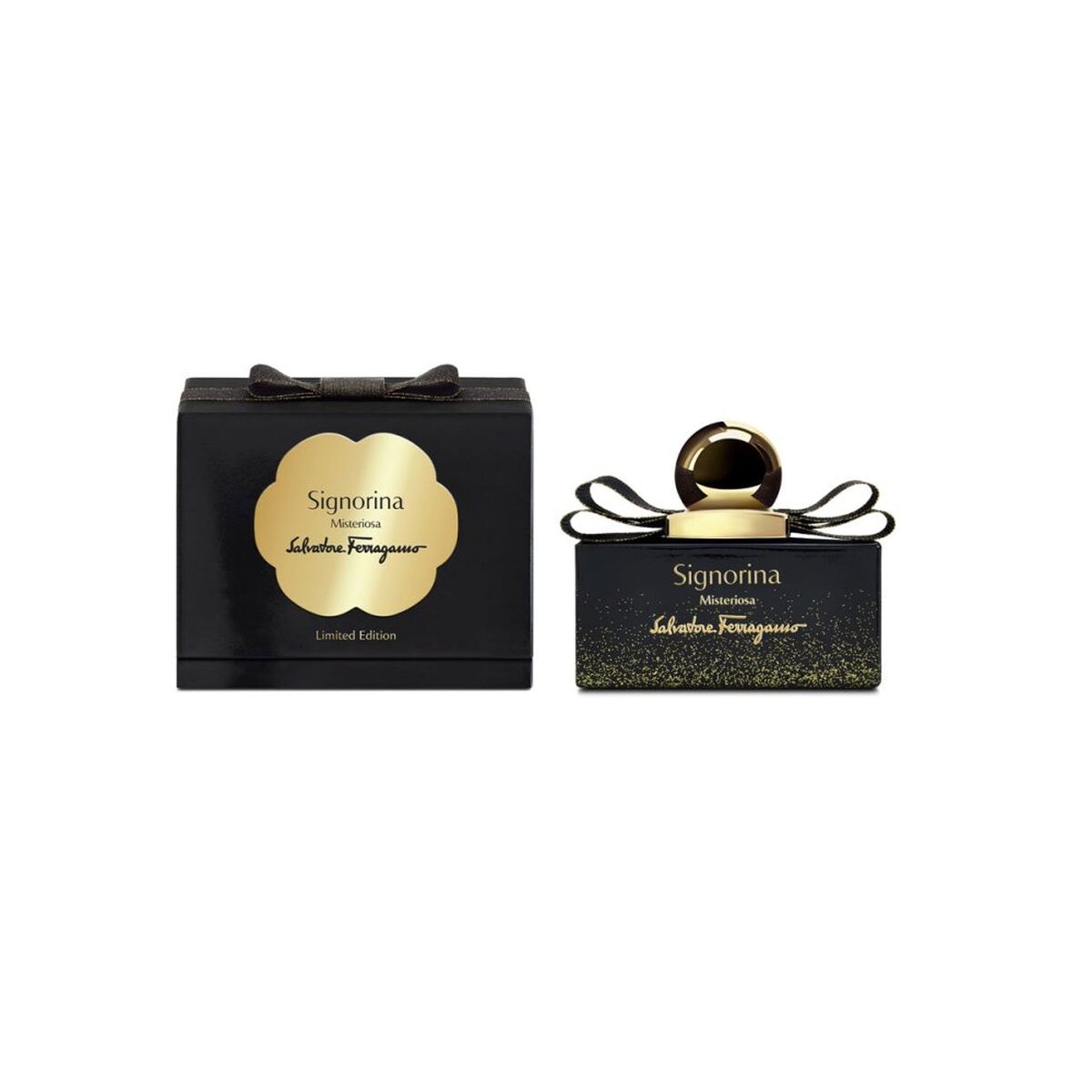 Salvatore Ferragamo Signorina Misteriosa EDP 50 ml