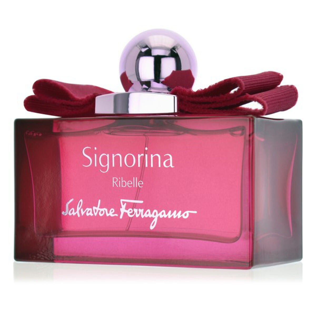 Salvatore Ferragamo EDP Signorina Ribelle (100 ml)