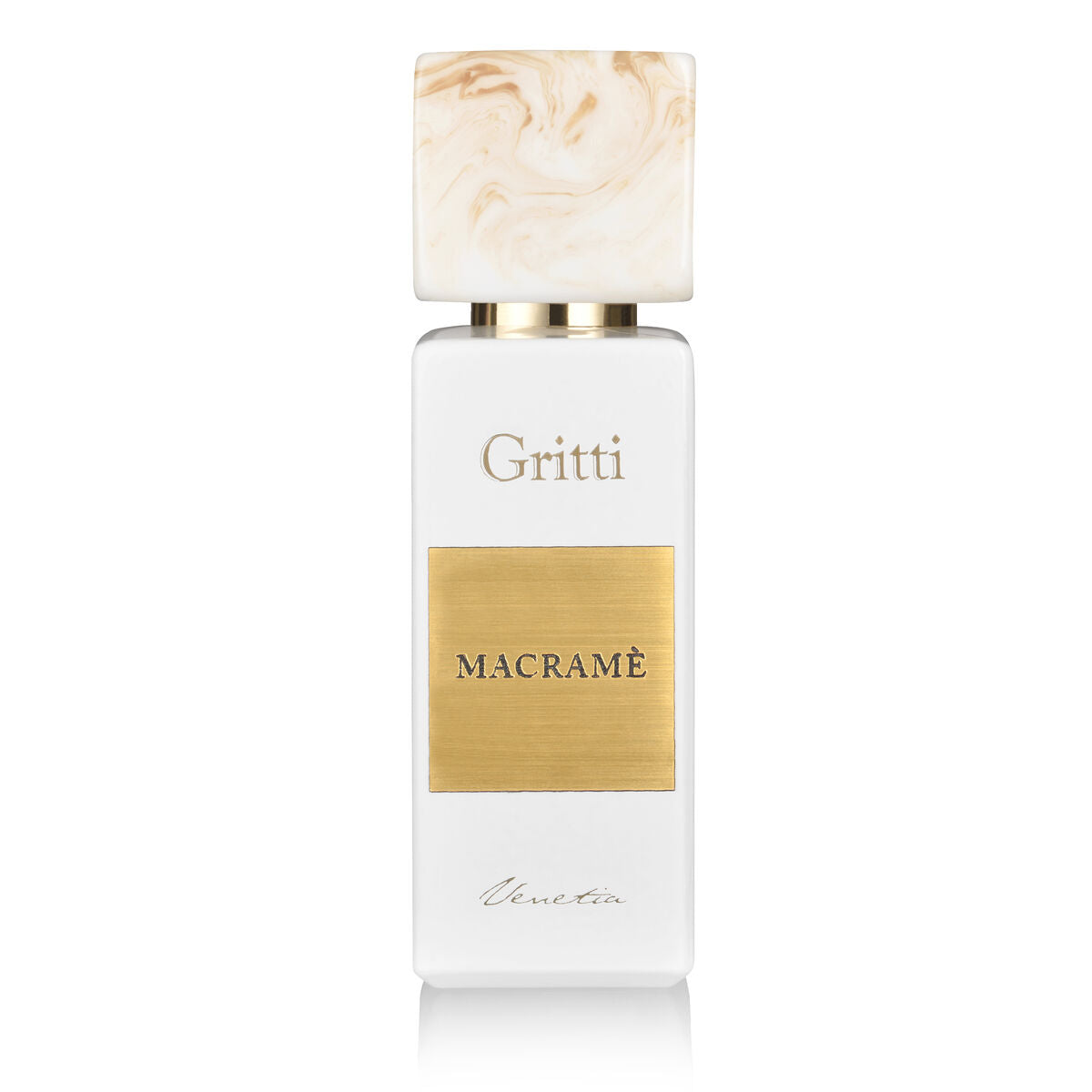 Gritti Macramè EDP 100 ml