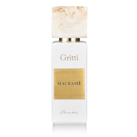 Gritti Macramè EDP 100 ml