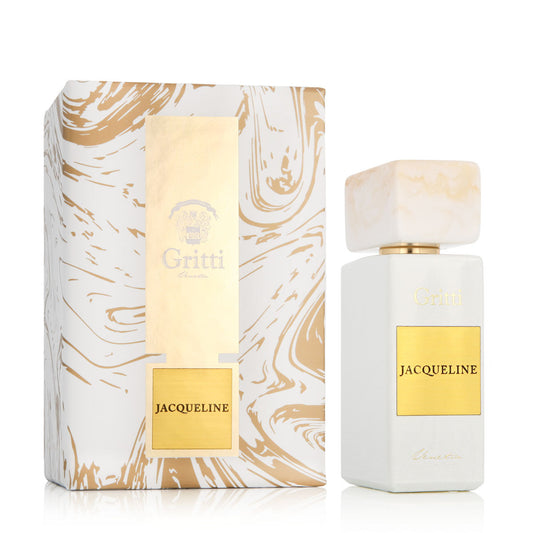 Gritti Jacqueline EDP 100 ml