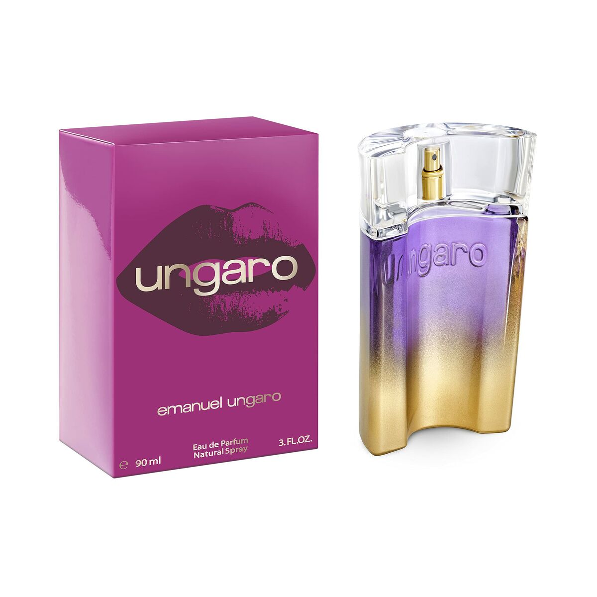 Emanuel Ungaro EDP Ungaro 90 ml