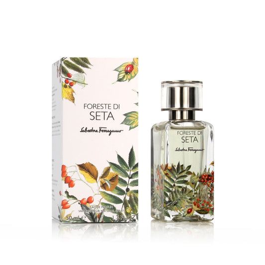 Salvatore Ferragamo EDP Foreste di Seta 50 ml