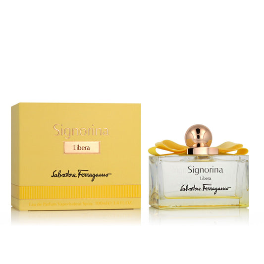 Salvatore Ferragamo EDP Signorina Libera 100 ml