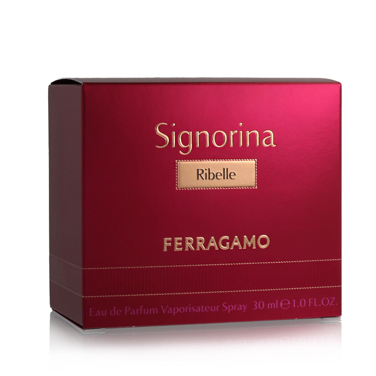 Ferragamo Signorina Ribelle EDP 30 ml