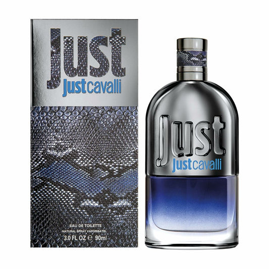 Roberto Cavalli JUST EDT 90 ml