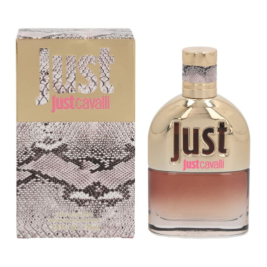 Roberto Cavalli Just Cavalli EDT 75 ml