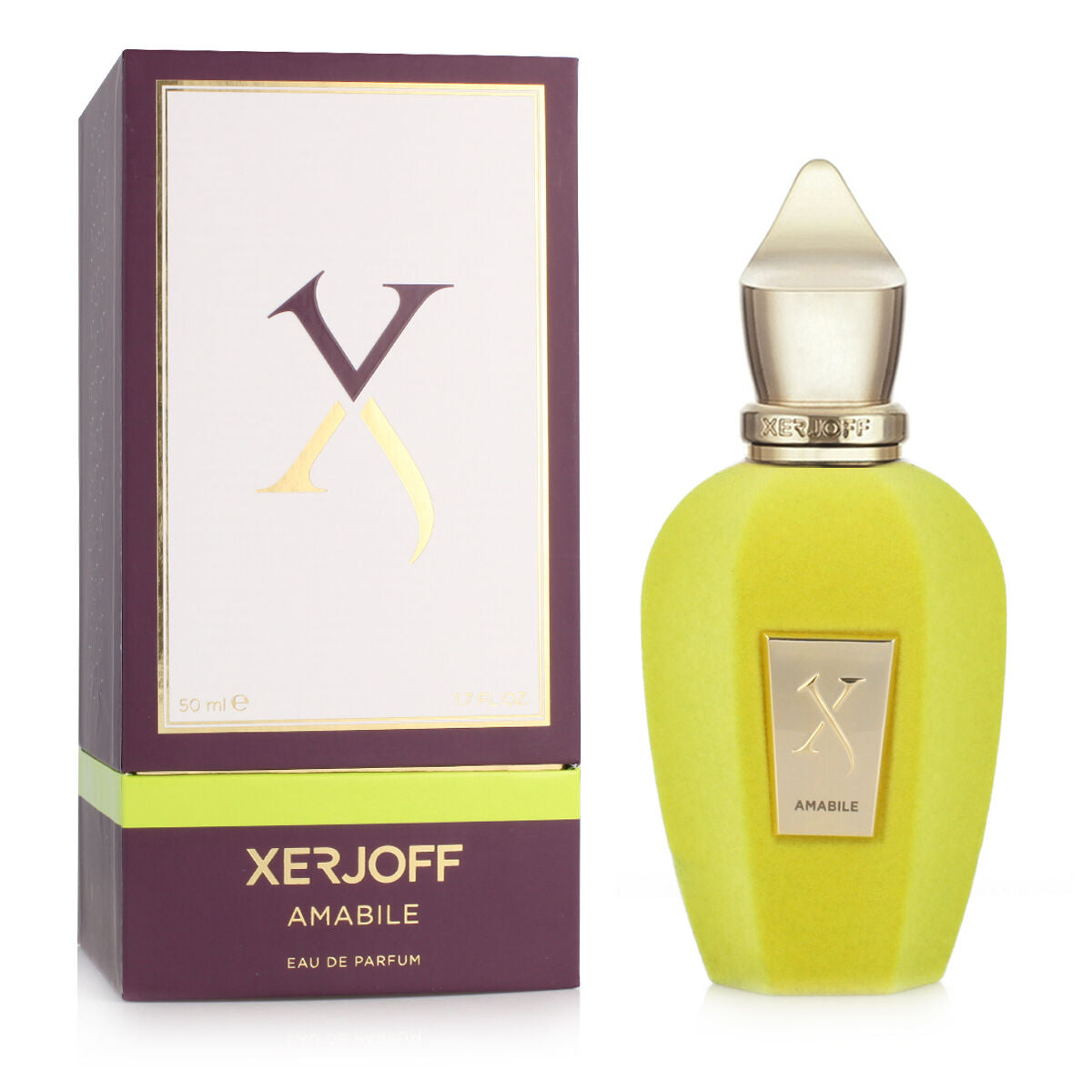 Xerjoff EDP V Amabile (50 ml)