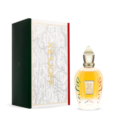 Xerjoff EDP Xj 1861 Decas (100 ml)