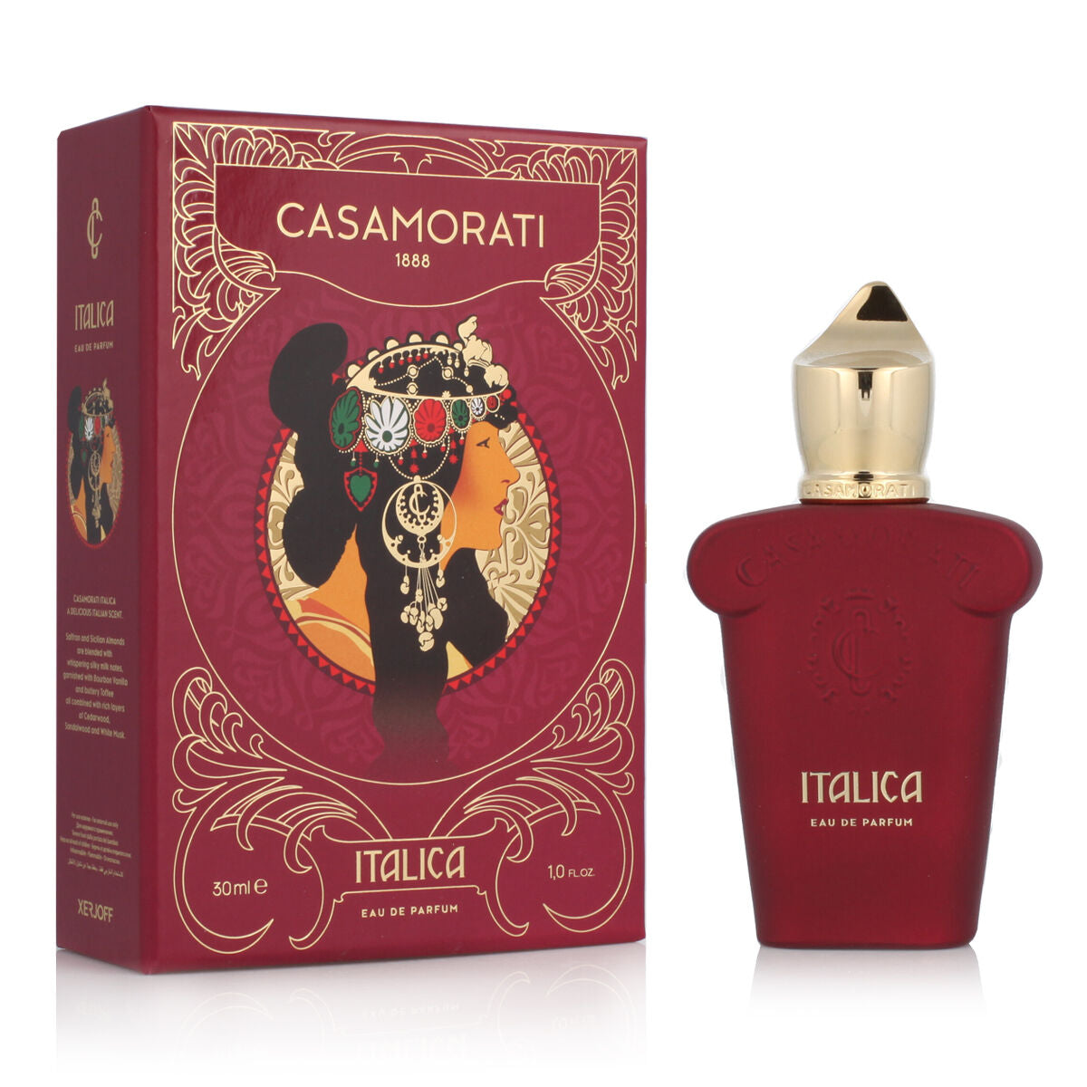 Xerjoff Casamorati 1888 Italica (2021) EDP 30 ml