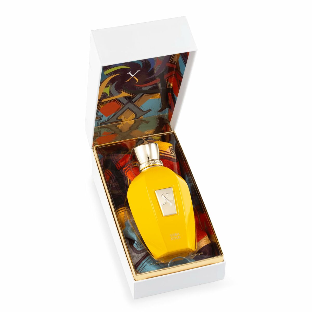 Xerjoff "V" Erba Gold EDP 100 ml