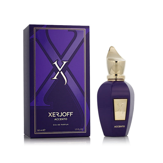 Xerjoff Accento EDP 50 ml