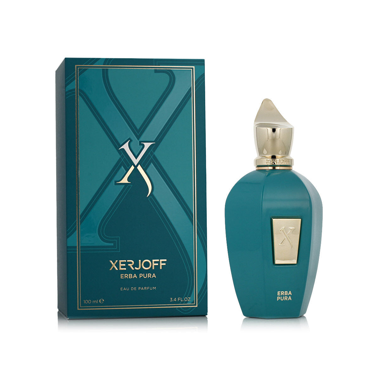 Xerjoff Erba Pura EDP 100 ml