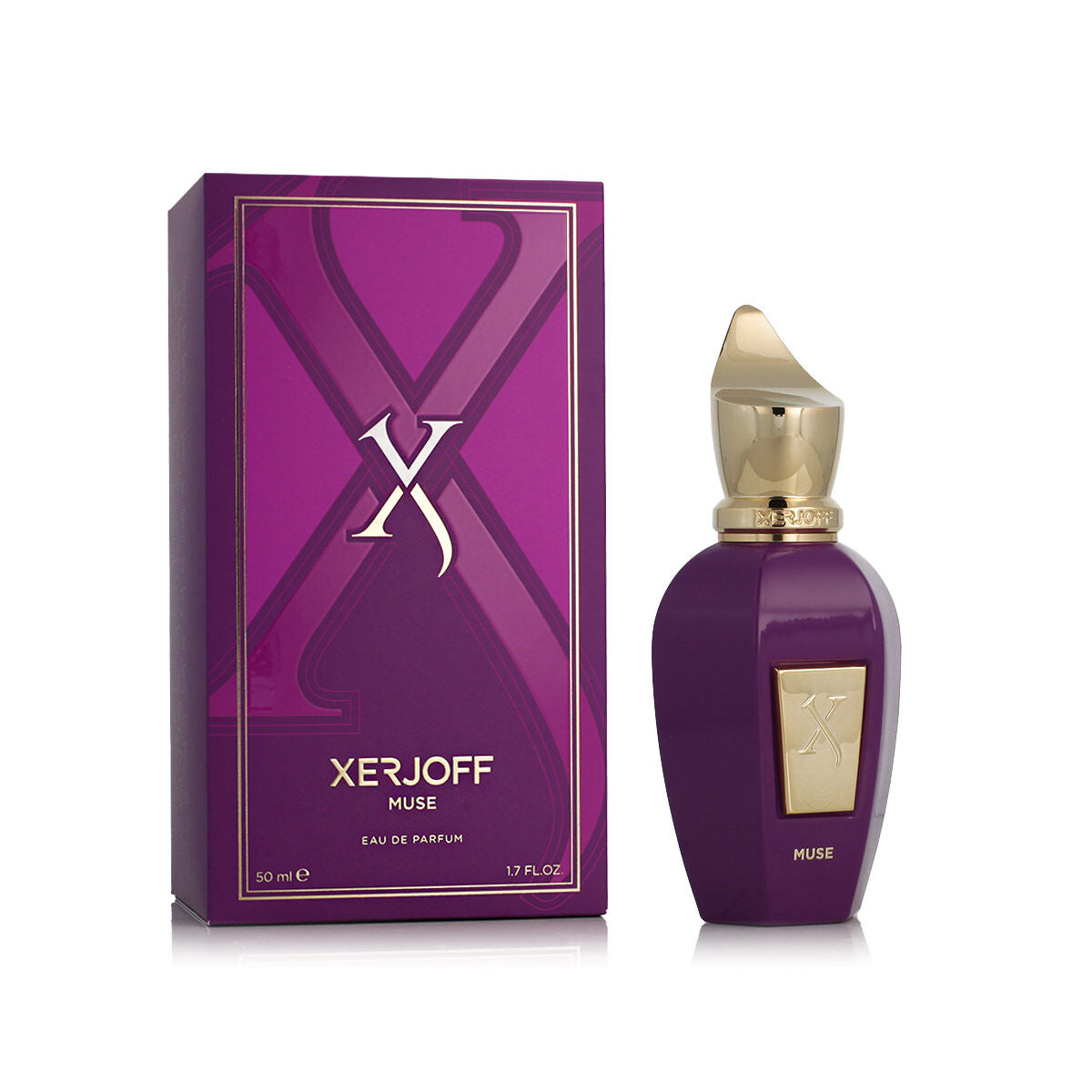 Xerjoff Muse EDP 50 ml