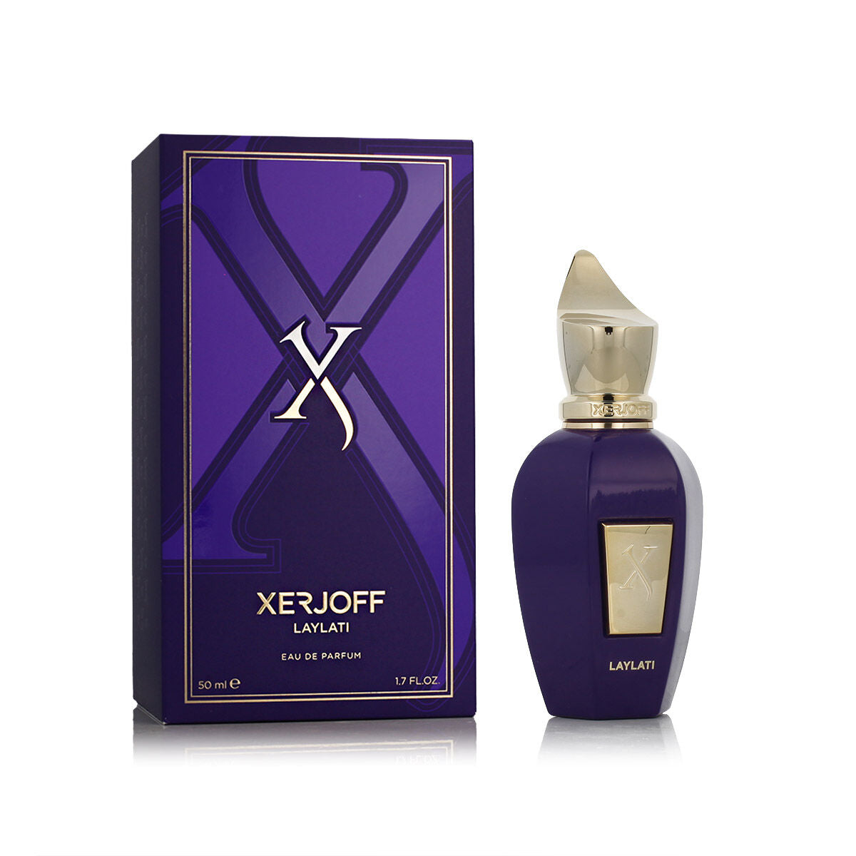 Xerjoff Laylati EDP 50 ml