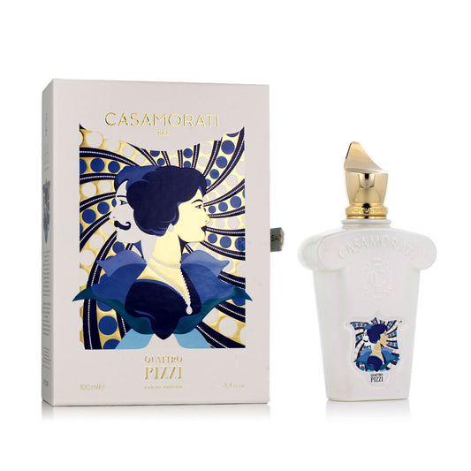 Xerjoff Casamorati 1888 Quattro Pizzi EDP 100 ml