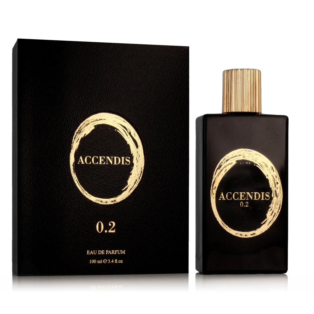 Accendis EDP 0.2 100 ml