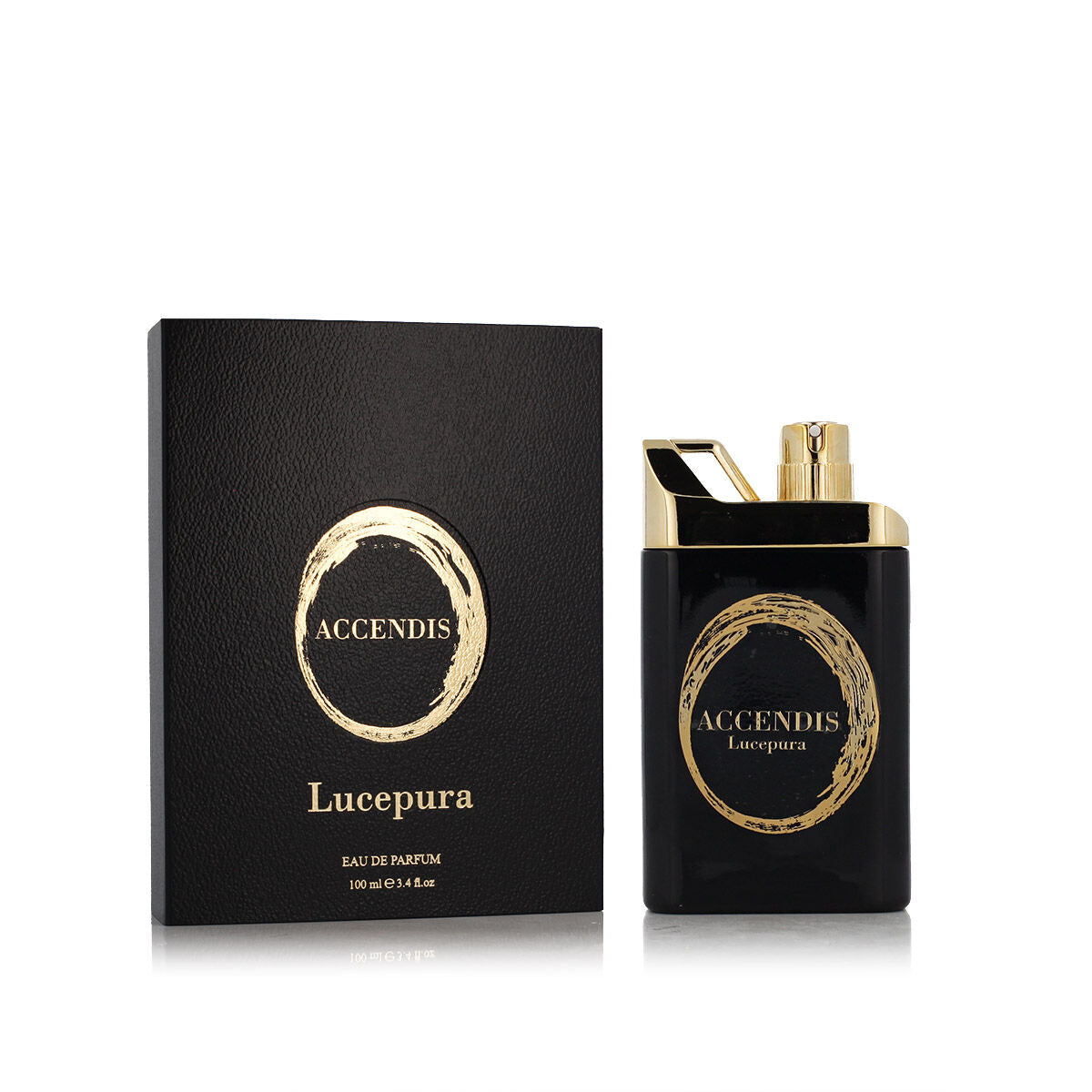 Accendis Lucepura EDP 100 ml