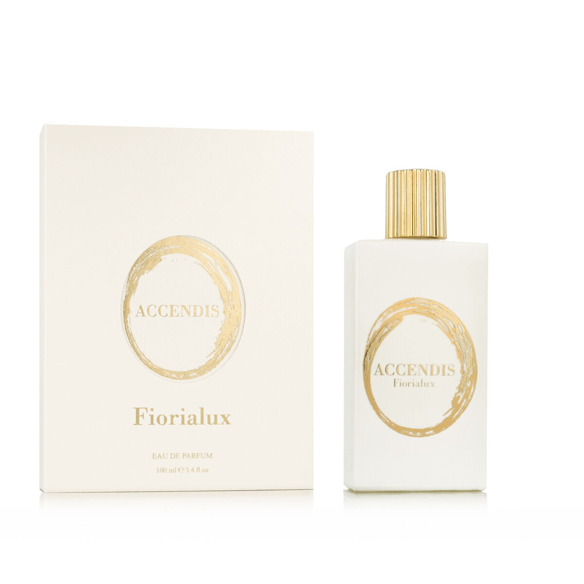 Accendis EDP Fiorialux 100 ml