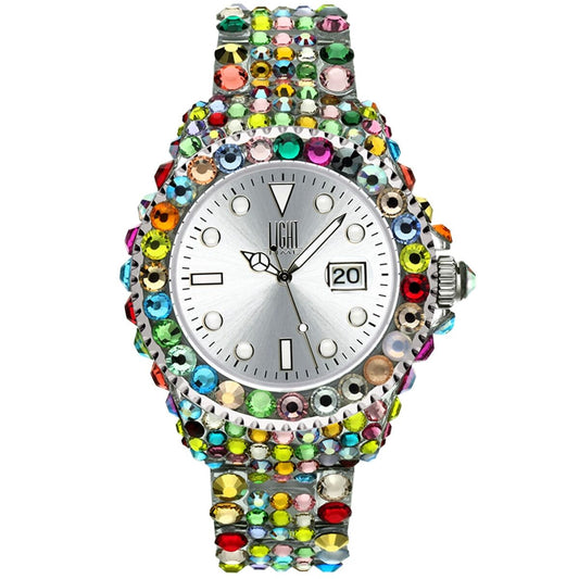 Light Time MEDITERRANEO (Ø 39 mm)