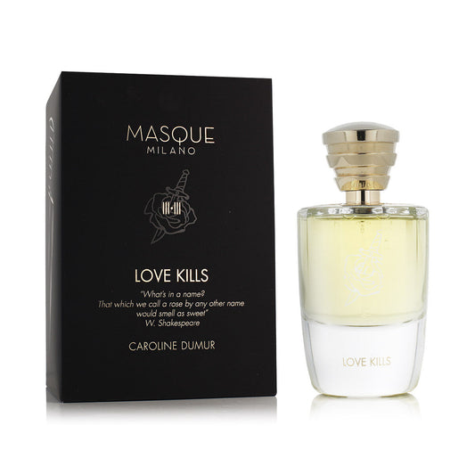 Masque Milano Love Kills EDP 100 ml