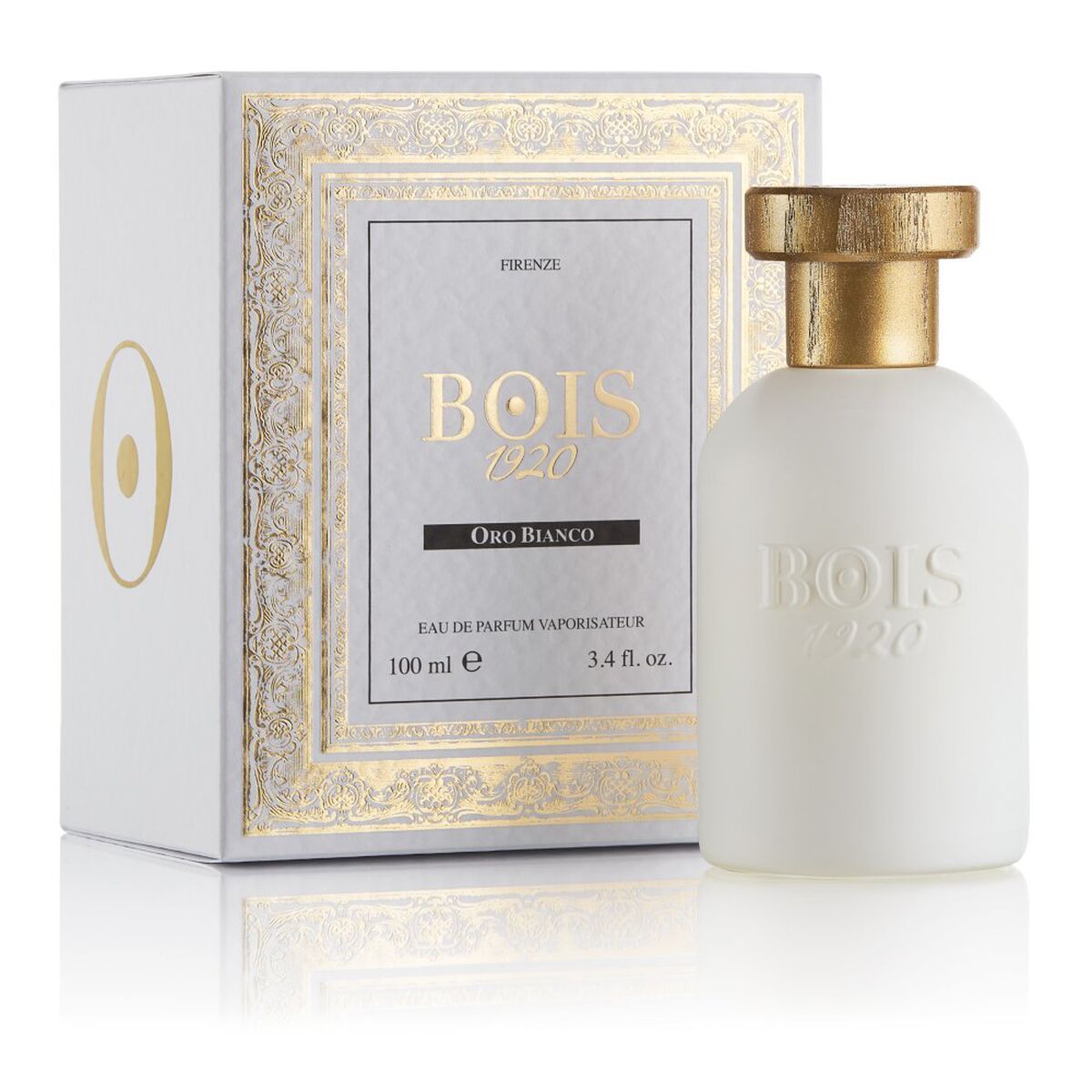 Bois 1920 Oro Bianco EDP 100 ml