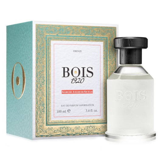 Bois 1920 Agrumi Amari Di Sicilia EDP 100 ml