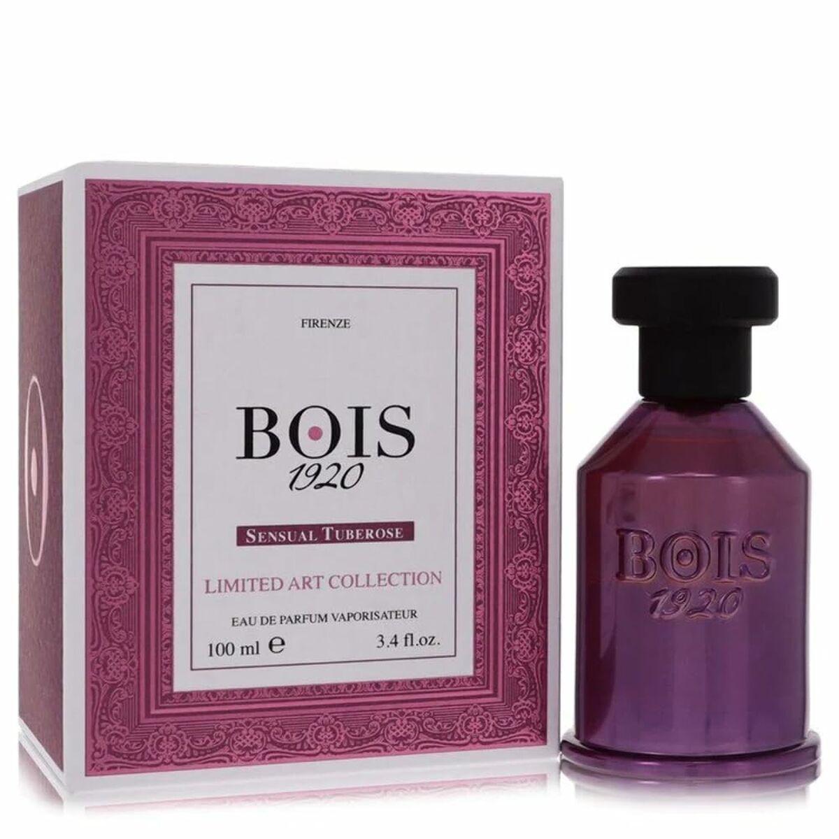 Bois 1920 EDP Sensual Tuberose 100 ml