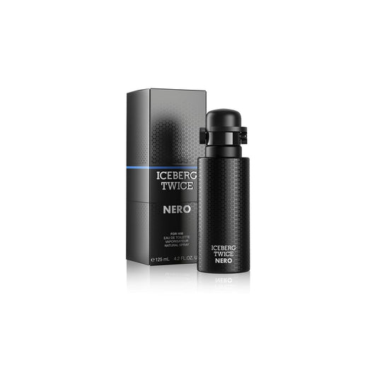 Iceberg EDT 125 ml Twice Nero For Him