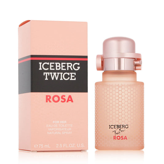 Iceberg Iceberg Twice Rosa For Her EDT 75 ml