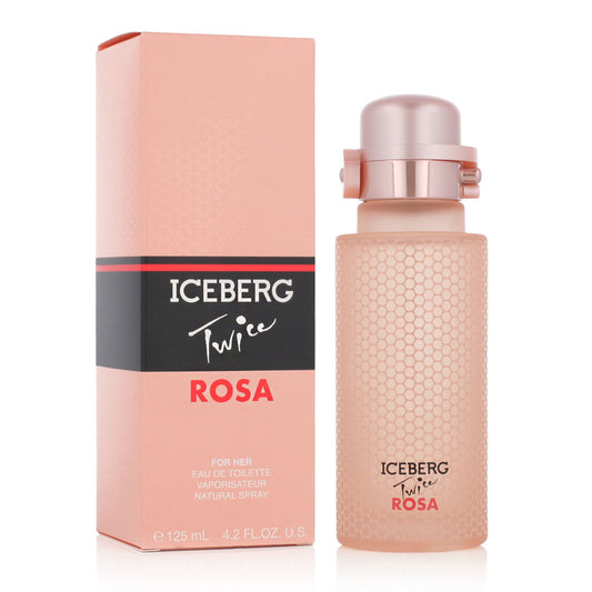 Iceberg EDT Iceberg Twice Rosa For Her (125 ml)