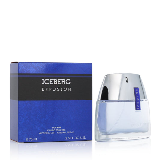 Iceberg Effusion Man 75 ml