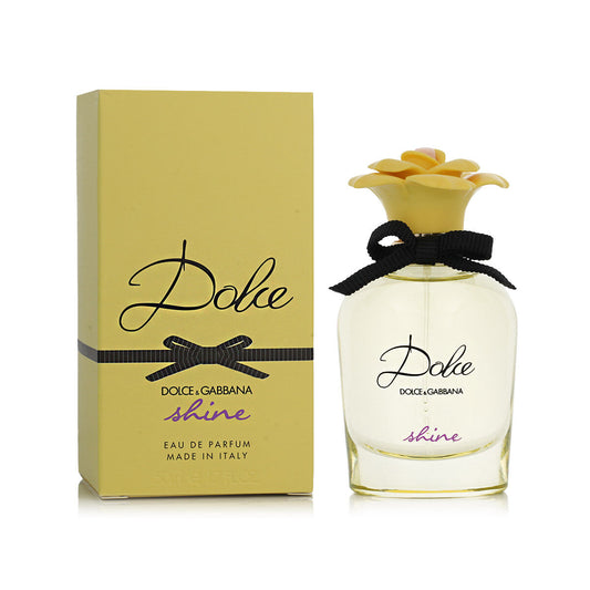 Dolce & Gabbana Dolce Shine EDP 50 ml