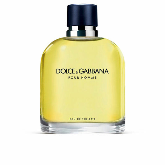 Dolce & Gabbana Pour Homme EDT 125 ml Pour Homme