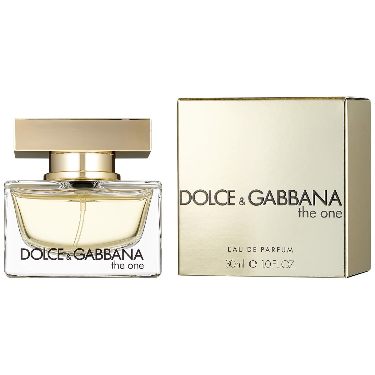 Dolce & Gabbana EDP The One 30 ml